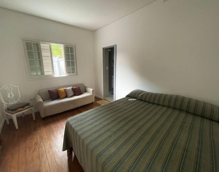 Hermosa Y Amplia Casa, Con Excelente Ubicacion. * São Paulo